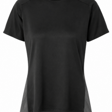 Athletic Long Sleeve Top
